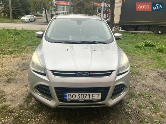 Форд Ескейп, об'ємом двигуна 2 л та пробігом 169 тис. км за 11000 $, фото 5 на Automoto.ua