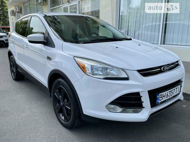 Форд Ескейп, об'ємом двигуна 1.6 л та пробігом 126 тис. км за 10199 $, фото 1 на Automoto.ua