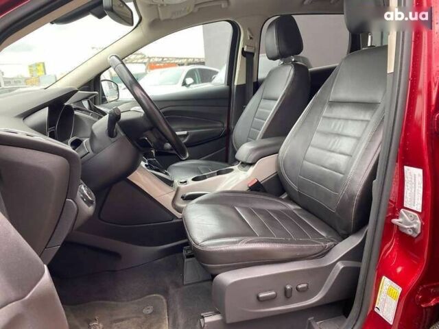 Форд Эскейп, объемом двигателя 0 л и пробегом 115 тыс. км за 9100 $, фото 20 на Automoto.ua