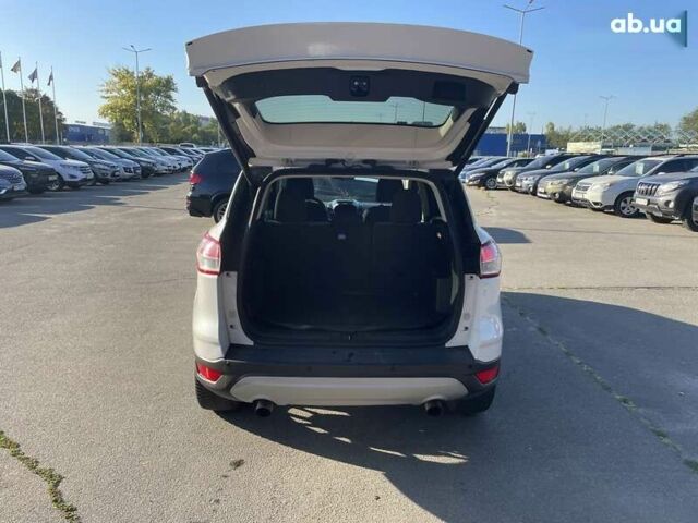 Форд Эскейп, объемом двигателя 2 л и пробегом 176 тыс. км за 11500 $, фото 15 на Automoto.ua