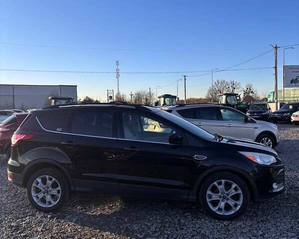 Форд Ескейп, об'ємом двигуна 1.6 л та пробігом 194 тис. км за 8699 $, фото 3 на Automoto.ua