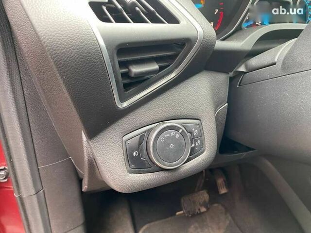 Форд Эскейп, объемом двигателя 0 л и пробегом 115 тыс. км за 9100 $, фото 14 на Automoto.ua