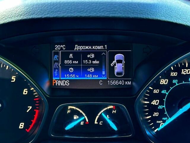 Форд Эскейп, объемом двигателя 1.6 л и пробегом 156 тыс. км за 9450 $, фото 9 на Automoto.ua