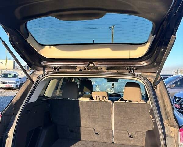 Форд Ескейп, об'ємом двигуна 1.6 л та пробігом 194 тис. км за 8699 $, фото 9 на Automoto.ua