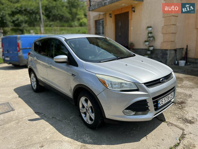 Форд Эскейп, объемом двигателя 1.6 л и пробегом 196 тыс. км за 9800 $, фото 1 на Automoto.ua