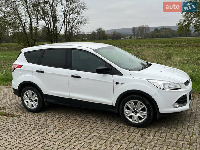 Форд Ескейп, об'ємом двигуна 2.5 л та пробігом 142 тис. км за 11000 $, фото 3 на Automoto.ua