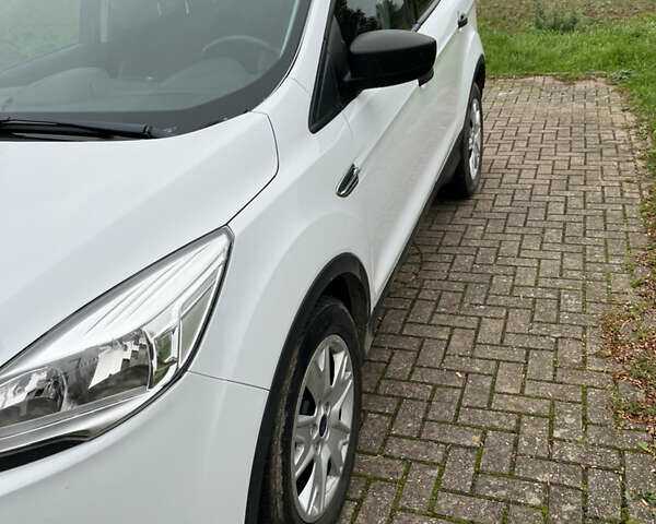 Форд Ескейп, об'ємом двигуна 2.5 л та пробігом 142 тис. км за 11000 $, фото 5 на Automoto.ua
