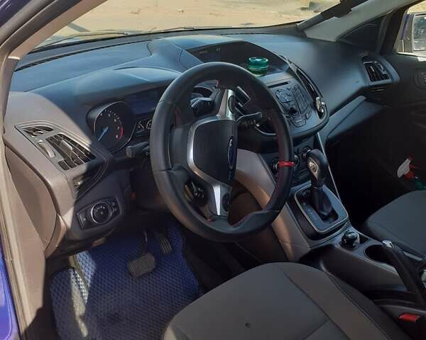 Форд Ескейп, об'ємом двигуна 2 л та пробігом 250 тис. км за 13500 $, фото 7 на Automoto.ua