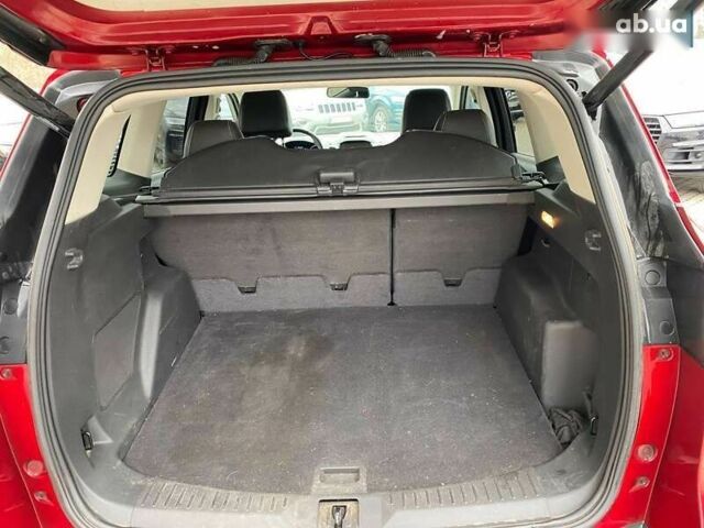 Форд Эскейп, объемом двигателя 0 л и пробегом 115 тыс. км за 9100 $, фото 28 на Automoto.ua