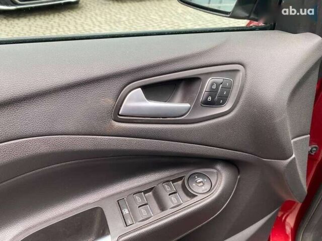 Форд Эскейп, объемом двигателя 0 л и пробегом 115 тыс. км за 9100 $, фото 13 на Automoto.ua