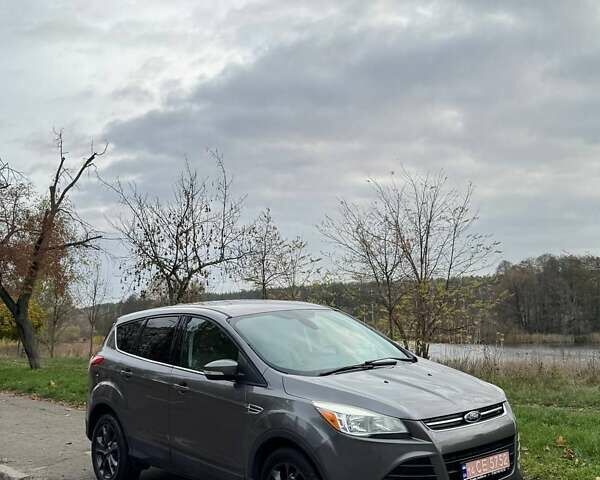 Форд Эскейп, объемом двигателя 2 л и пробегом 160 тыс. км за 9999 $, фото 3 на Automoto.ua