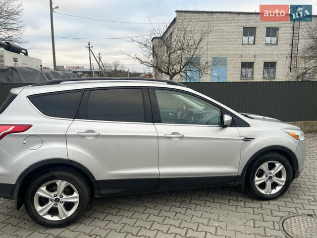 Форд Эскейп, объемом двигателя 1.6 л и пробегом 112 тыс. км за 10300 $, фото 4 на Automoto.ua
