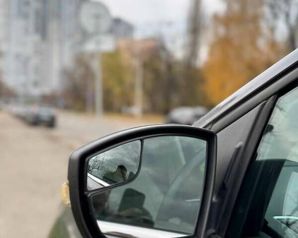 Форд Эскейп, объемом двигателя 2 л и пробегом 160 тыс. км за 9999 $, фото 16 на Automoto.ua