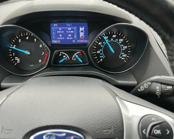 Форд Ескейп, об'ємом двигуна 2.5 л та пробігом 142 тис. км за 11000 $, фото 9 на Automoto.ua