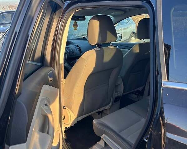 Форд Ескейп, об'ємом двигуна 1.6 л та пробігом 194 тис. км за 8699 $, фото 8 на Automoto.ua