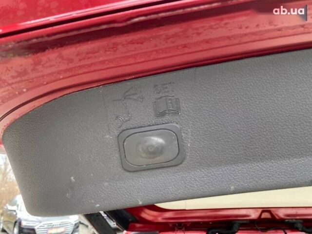 Форд Эскейп, объемом двигателя 0 л и пробегом 115 тыс. км за 9100 $, фото 29 на Automoto.ua