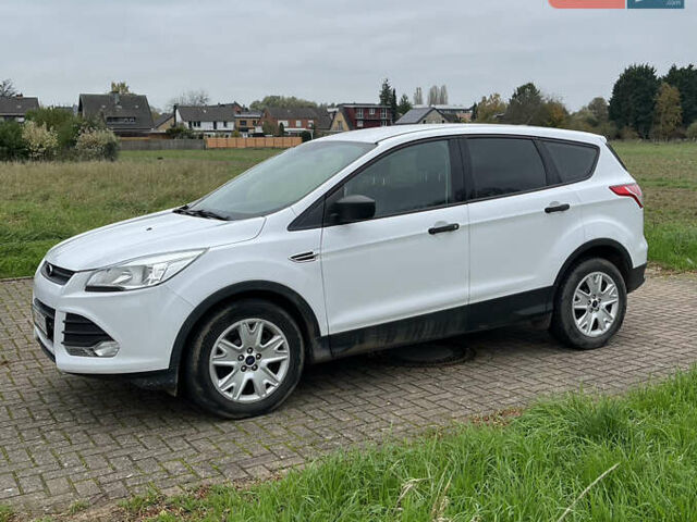Форд Ескейп, об'ємом двигуна 2.5 л та пробігом 142 тис. км за 11000 $, фото 4 на Automoto.ua