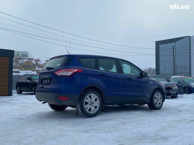 Форд Ескейп, об'ємом двигуна 0 л та пробігом 201 тис. км за 11500 $, фото 4 на Automoto.ua