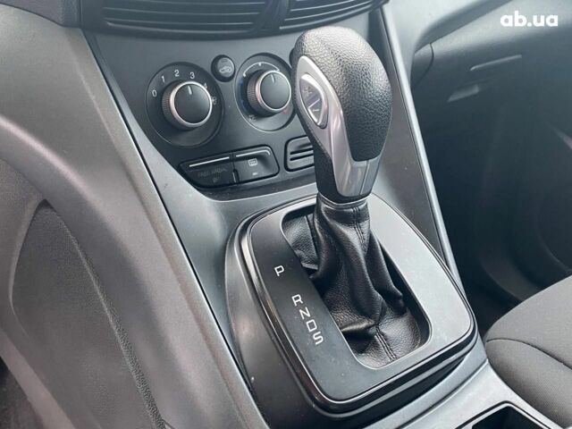 Форд Ескейп, об'ємом двигуна 0 л та пробігом 201 тис. км за 11500 $, фото 5 на Automoto.ua