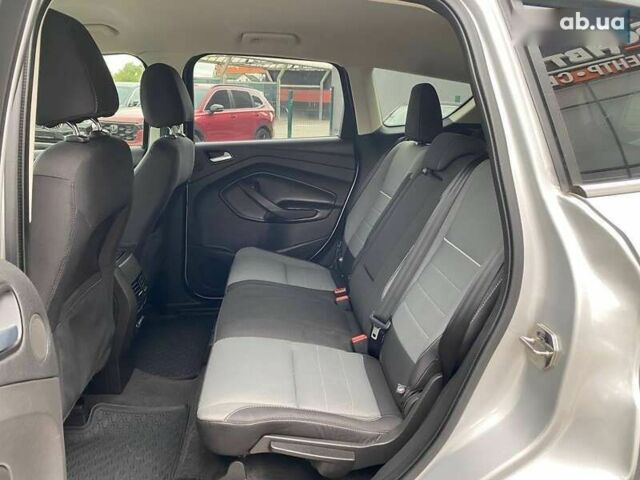 Форд Ескейп, об'ємом двигуна 2 л та пробігом 161 тис. км за 11199 $, фото 20 на Automoto.ua