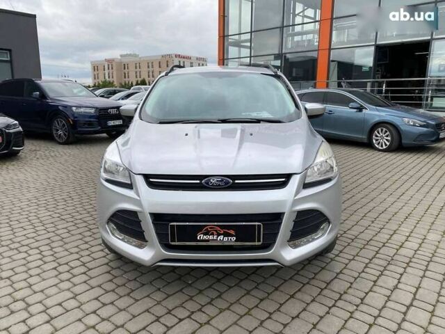 Форд Ескейп, об'ємом двигуна 2 л та пробігом 161 тис. км за 11199 $, фото 1 на Automoto.ua