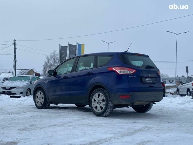 Форд Ескейп, об'ємом двигуна 0 л та пробігом 201 тис. км за 11500 $, фото 2 на Automoto.ua