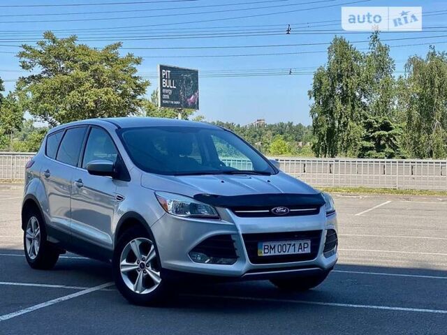 Форд Ескейп, об'ємом двигуна 1.6 л та пробігом 75 тис. км за 10900 $, фото 1 на Automoto.ua