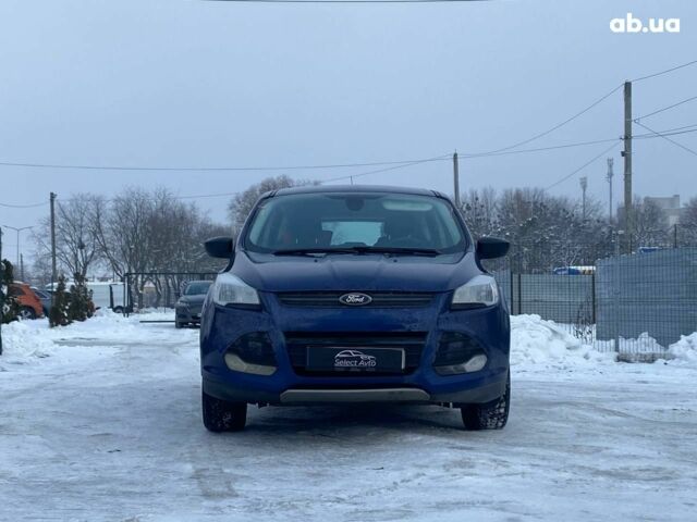 Форд Ескейп, об'ємом двигуна 0 л та пробігом 201 тис. км за 11500 $, фото 1 на Automoto.ua