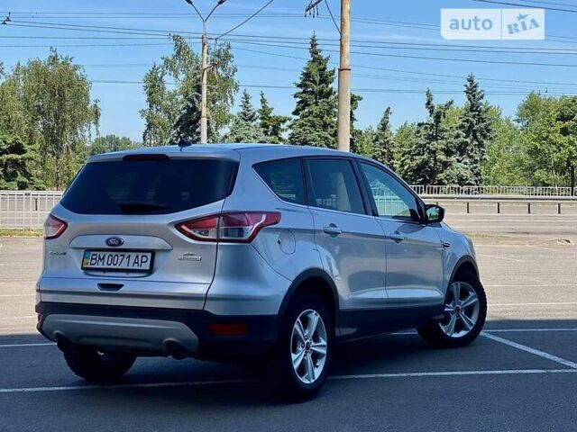 Форд Ескейп, об'ємом двигуна 1.6 л та пробігом 75 тис. км за 10900 $, фото 10 на Automoto.ua