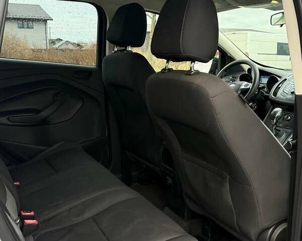 Форд Эскейп, объемом двигателя 0 л и пробегом 159 тыс. км за 9500 $, фото 15 на Automoto.ua