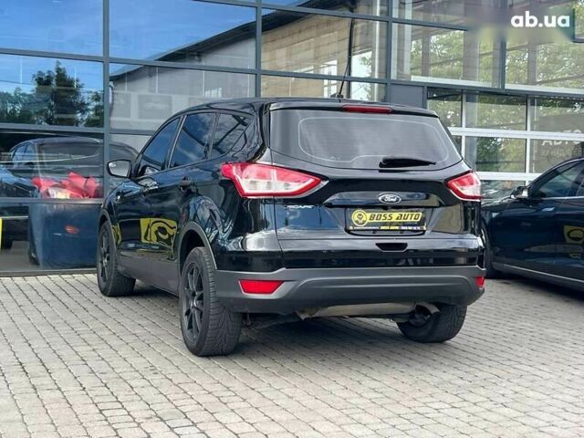 Форд Эскейп, объемом двигателя 0 л и пробегом 150 тыс. км за 13500 $, фото 4 на Automoto.ua