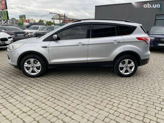 Форд Ескейп, об'ємом двигуна 2 л та пробігом 161 тис. км за 11199 $, фото 3 на Automoto.ua