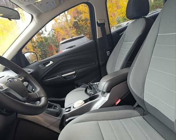 Форд Эскейп 2014 в Полтаве на Automoto.ua Форд Эскейп, объемом двигателя 2 л и пробегом 258 тыс. км за 8250 $, фото 8 на Automoto.ua