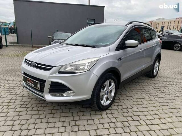 Форд Ескейп, об'ємом двигуна 2 л та пробігом 161 тис. км за 11199 $, фото 2 на Automoto.ua