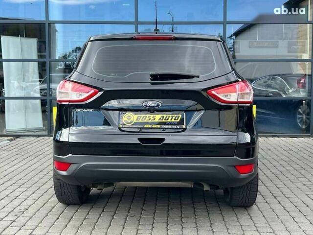 Форд Эскейп, объемом двигателя 0 л и пробегом 150 тыс. км за 13500 $, фото 5 на Automoto.ua