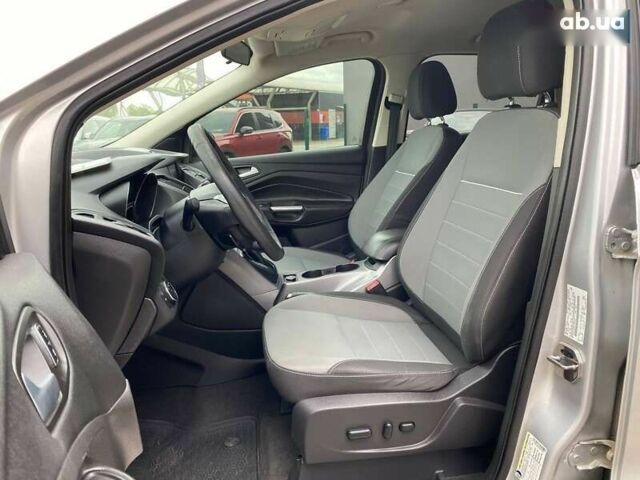 Форд Ескейп, об'ємом двигуна 2 л та пробігом 161 тис. км за 11199 $, фото 18 на Automoto.ua