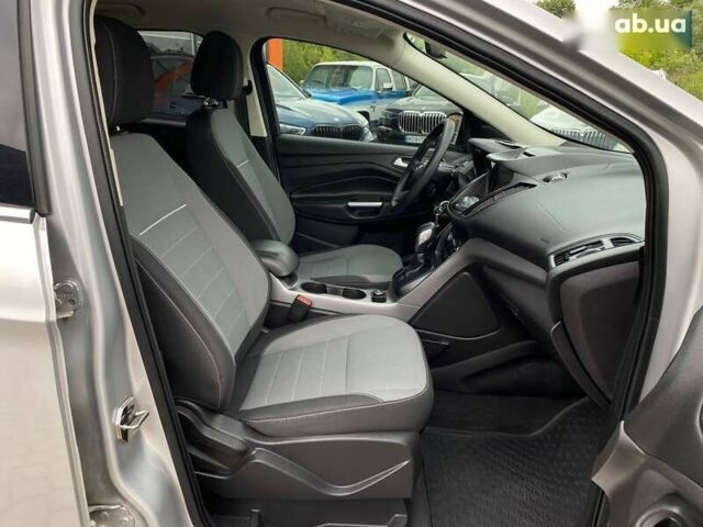 Форд Ескейп, об'ємом двигуна 2 л та пробігом 161 тис. км за 11199 $, фото 24 на Automoto.ua