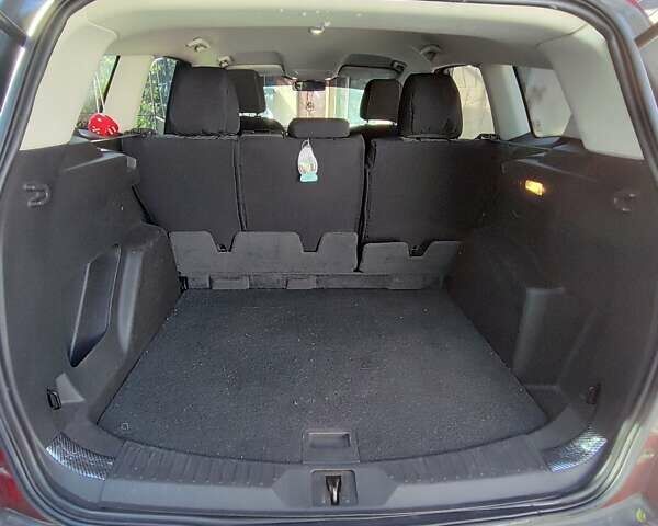 Форд Ескейп, об'ємом двигуна 1.6 л та пробігом 161 тис. км за 13800 $, фото 8 на Automoto.ua