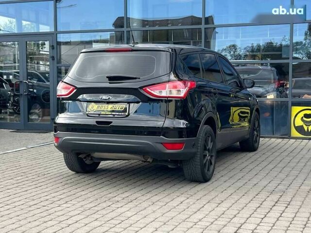 Форд Эскейп, объемом двигателя 0 л и пробегом 150 тыс. км за 13500 $, фото 6 на Automoto.ua