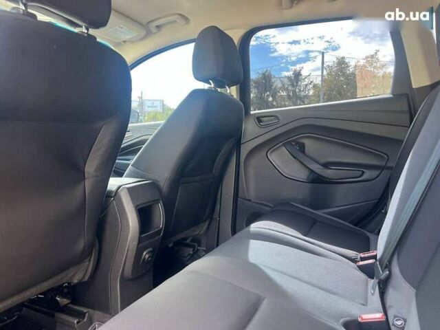 Форд Эскейп, объемом двигателя 0 л и пробегом 150 тыс. км за 13500 $, фото 15 на Automoto.ua