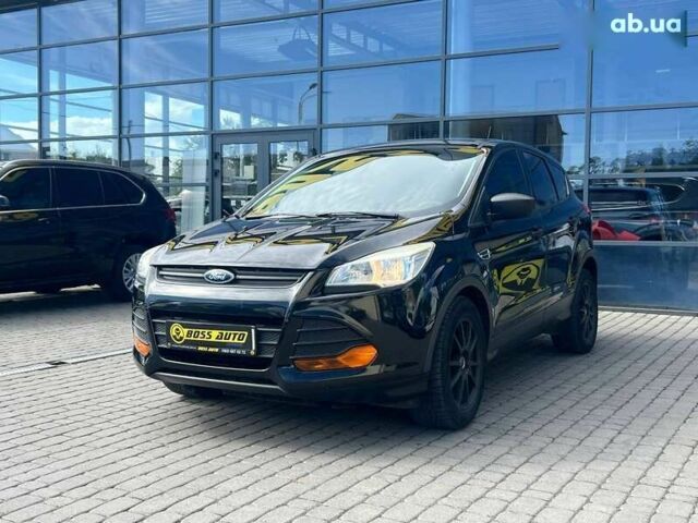 Форд Эскейп, объемом двигателя 0 л и пробегом 150 тыс. км за 13500 $, фото 2 на Automoto.ua