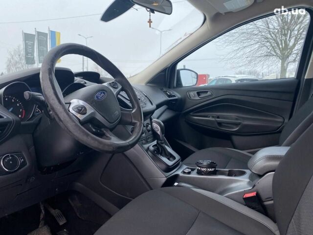 Форд Ескейп, об'ємом двигуна 0 л та пробігом 201 тис. км за 11500 $, фото 6 на Automoto.ua
