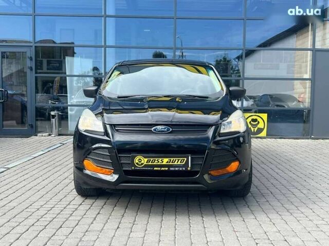 Форд Эскейп, объемом двигателя 0 л и пробегом 150 тыс. км за 13500 $, фото 1 на Automoto.ua