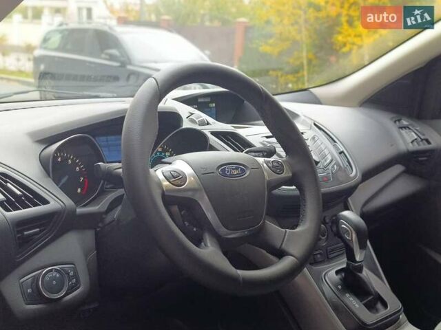 Форд Эскейп 2014 в Полтаве на Automoto.ua Форд Эскейп, объемом двигателя 2 л и пробегом 258 тыс. км за 8250 $, фото 4 на Automoto.ua