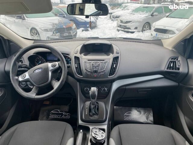 Форд Ескейп, об'ємом двигуна 0 л та пробігом 201 тис. км за 11500 $, фото 8 на Automoto.ua