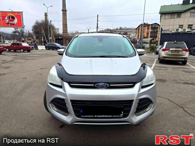 Форд Эскейп, объемом двигателя 1.6 л и пробегом 230 тыс. км за 9300 $, фото 2 на Automoto.ua