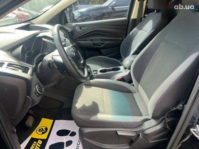 Форд Эскейп, объемом двигателя 0 л и пробегом 150 тыс. км за 13500 $, фото 16 на Automoto.ua