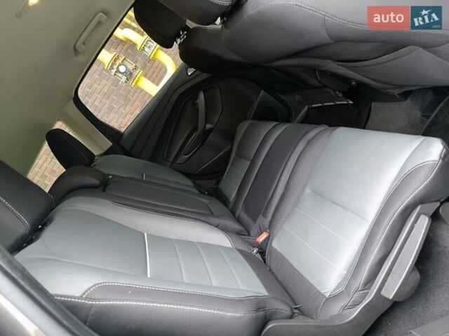 Форд Эскейп 2014 в Полтаве на Automoto.ua Форд Эскейп, объемом двигателя 2 л и пробегом 258 тыс. км за 8250 $, фото 2 на Automoto.ua