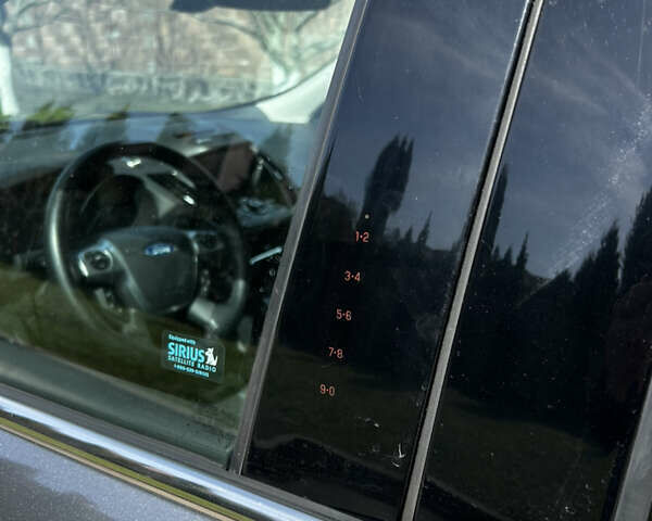 Форд Эскейп, объемом двигателя 2 л и пробегом 139 тыс. км за 12300 $, фото 19 на Automoto.ua