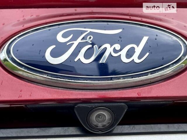 Форд Ескейп, об'ємом двигуна 0 л та пробігом 177 тис. км за 11400 $, фото 43 на Automoto.ua